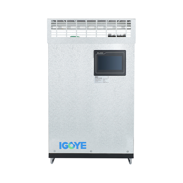 Kodėl verta rinktis 220 V lentynos „Static Var“ generatorių, kad pagerintumėte energijos sistemos veikimą?