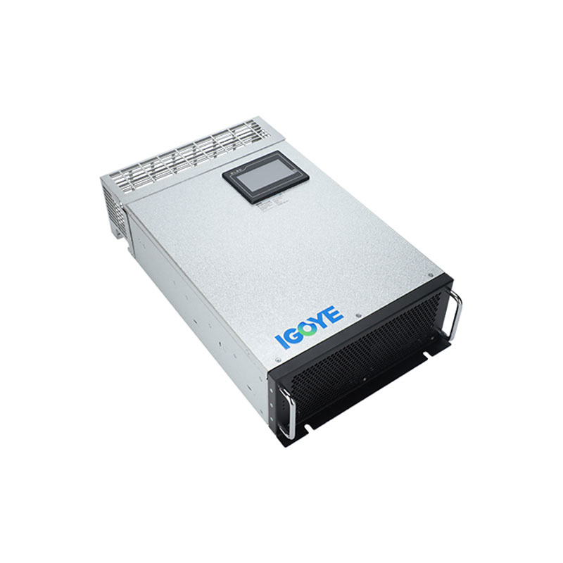 220 V spintelės tipo statinis VAR generatorius