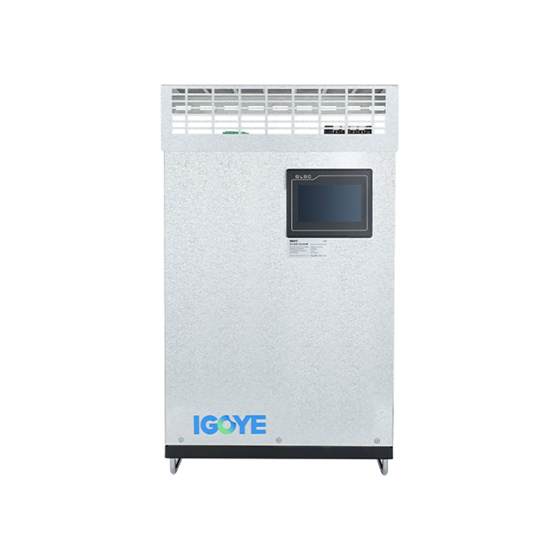 220 V lentynų montavimo aktyvaus harmoninis filtras