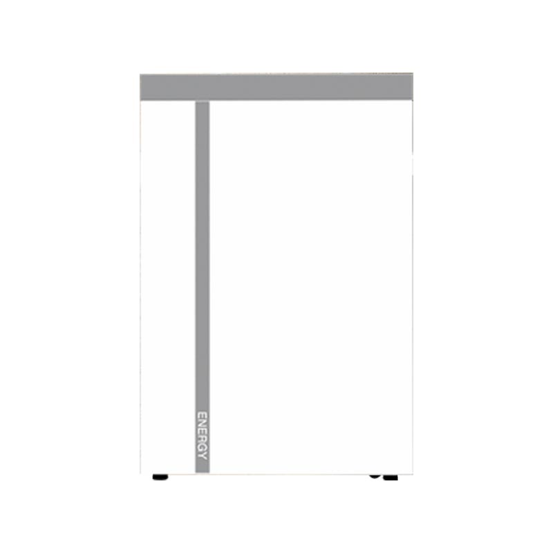 „Geya Wall“ montuojamas gyvenamasis ESS-WLL005B1-5.22KWH